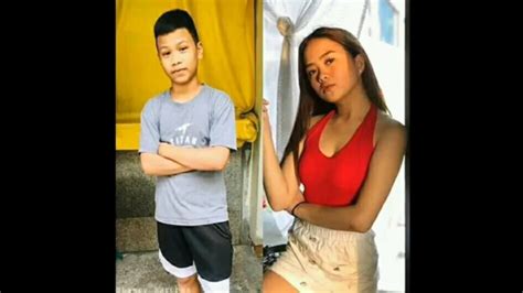 2019 be like carla tores and boy .